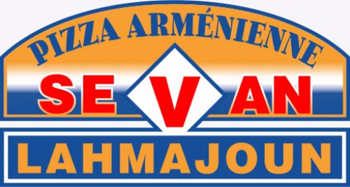 Pizza Arménienne Sevan